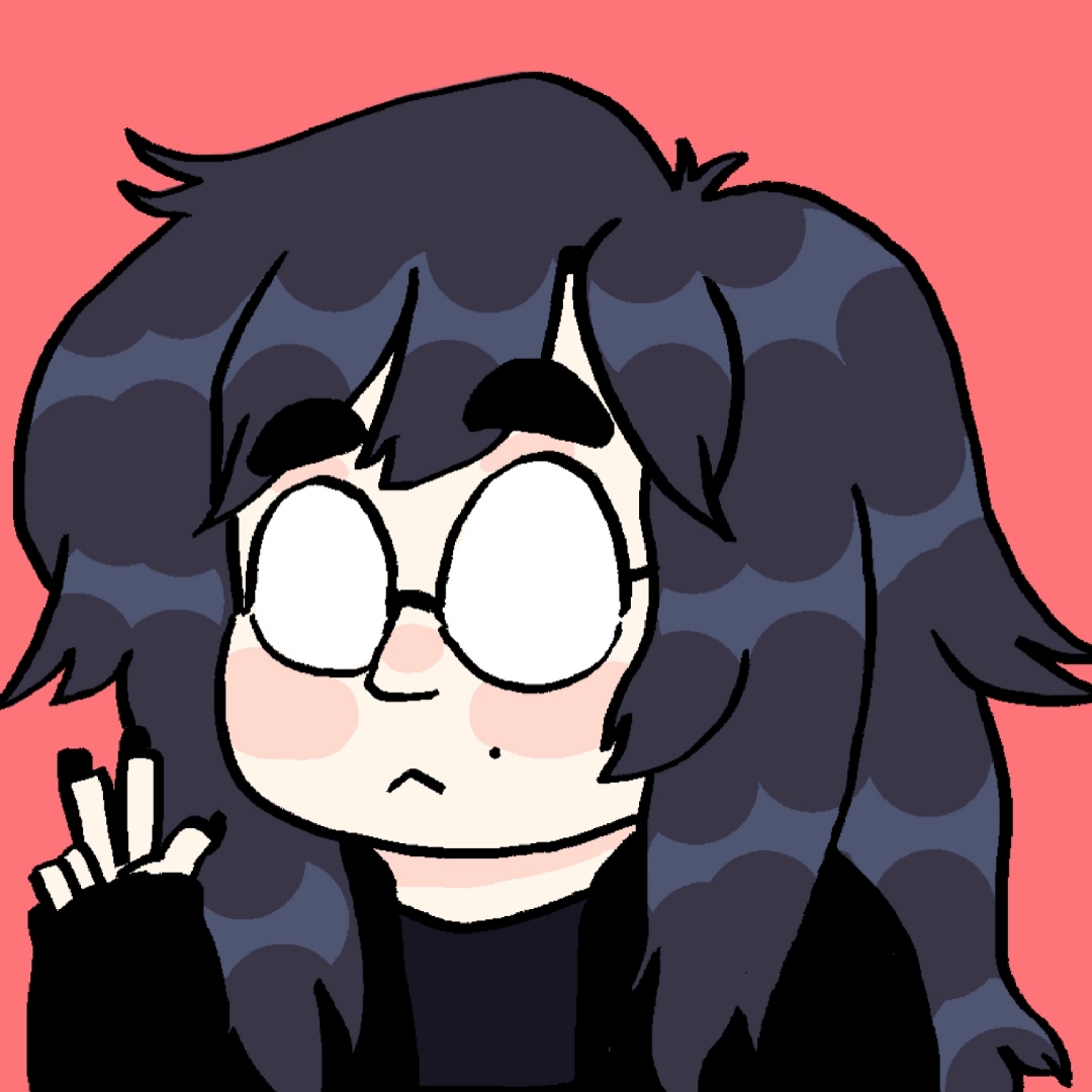 Lydia S. Gardner WEBTOON