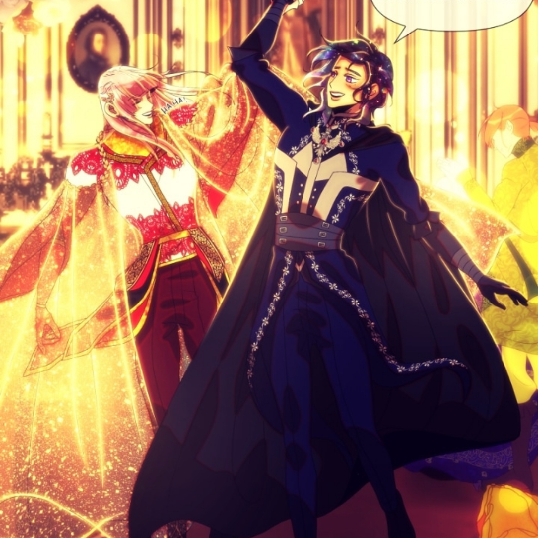 BubooSenchan | WEBTOON