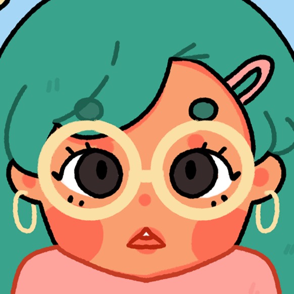 relatable doodles | WEBTOON