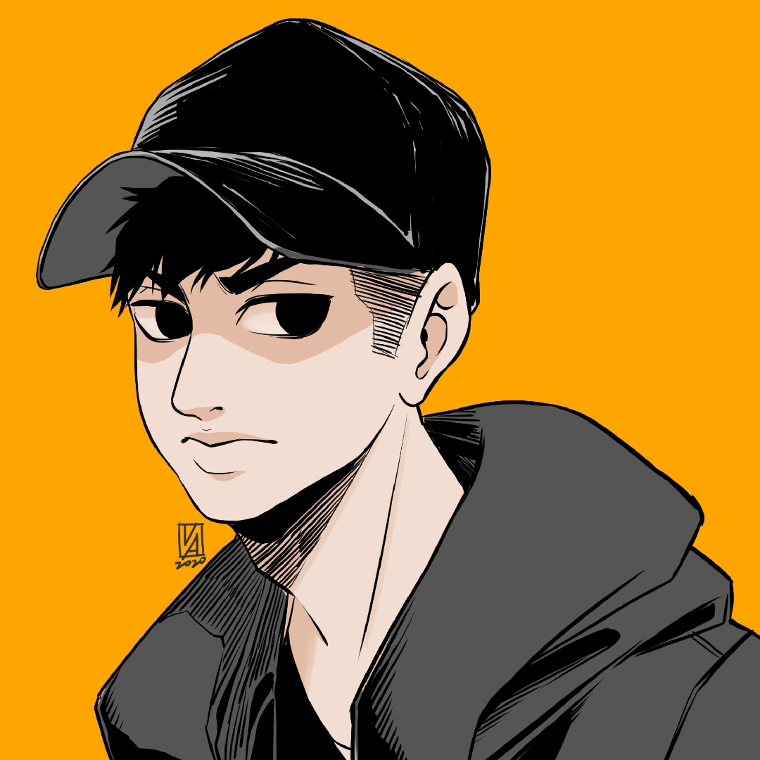 vhinartist | WEBTOON