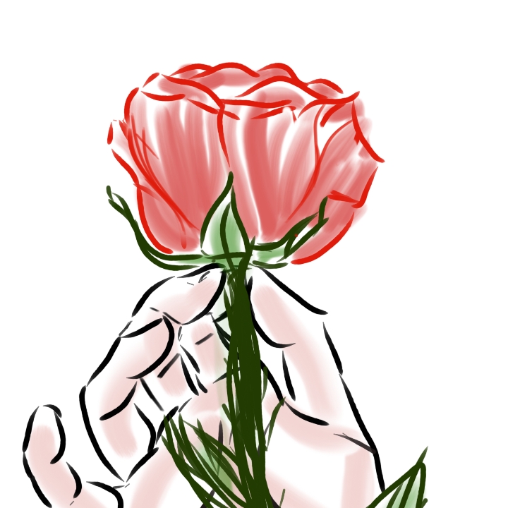 Tharuka De Silva | WEBTOON