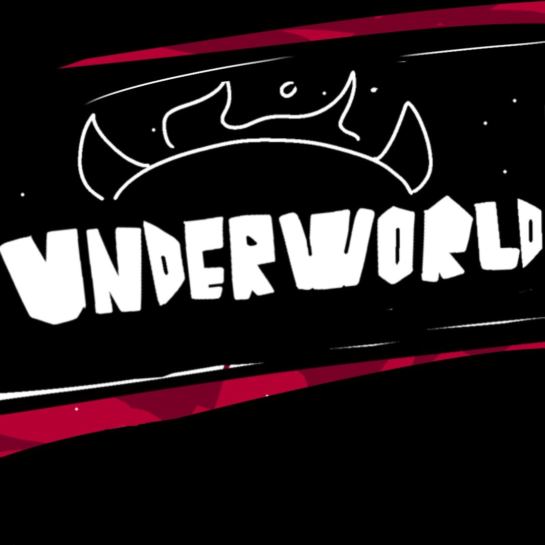 The Underworld Comic | WEBTOON