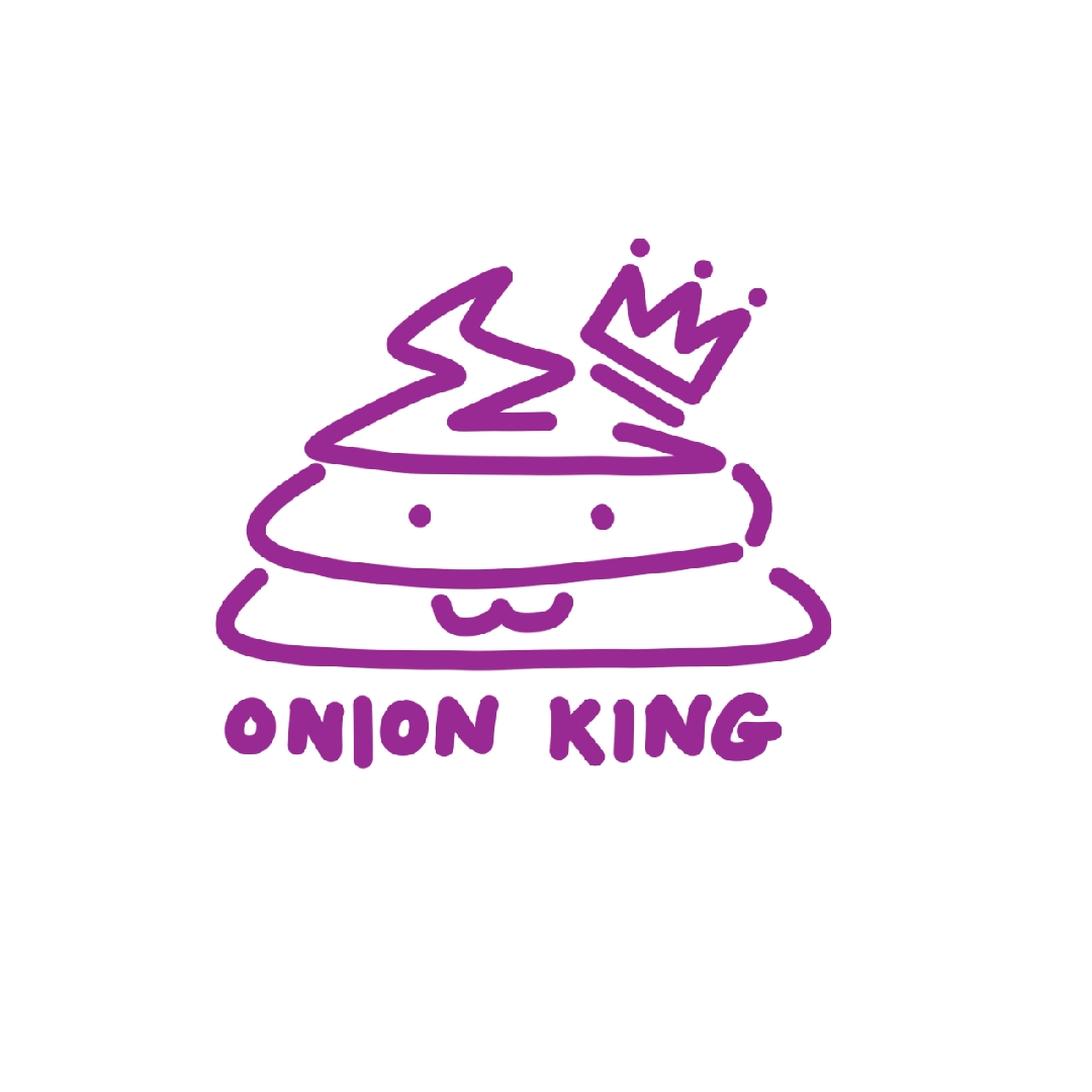Onion King WEBTOON