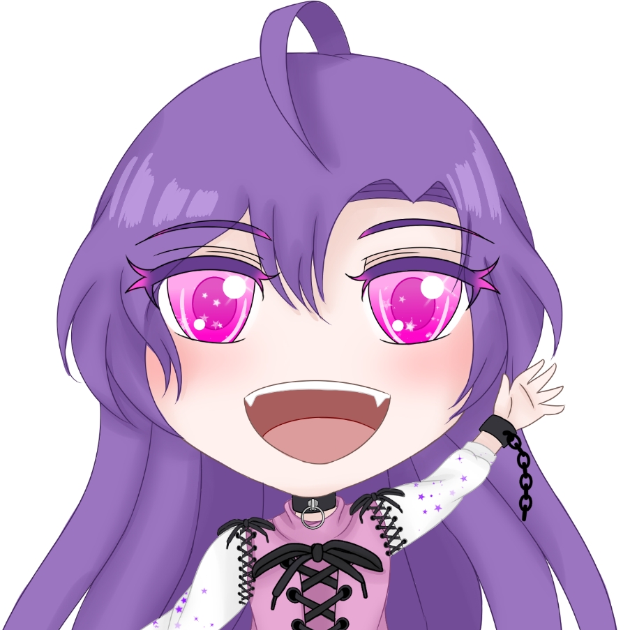 Mazaya Nuelsy WEBTOON