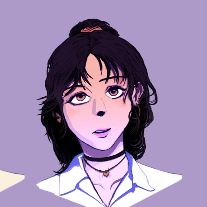 Emi.Ake | WEBTOON