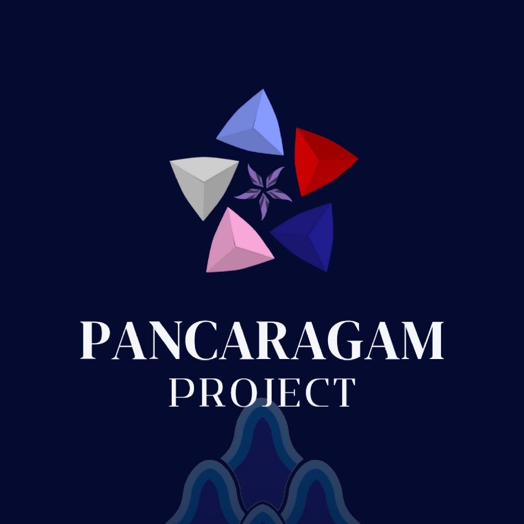 Panca ragam | WEBTOON