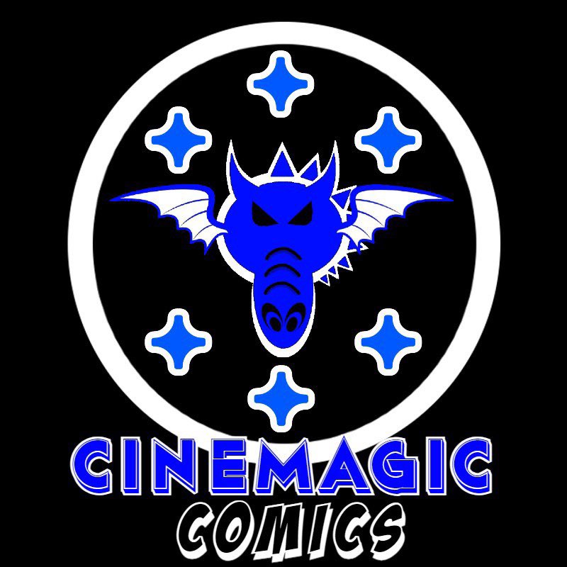 Cinemagic Comics | LINE WEBTOON