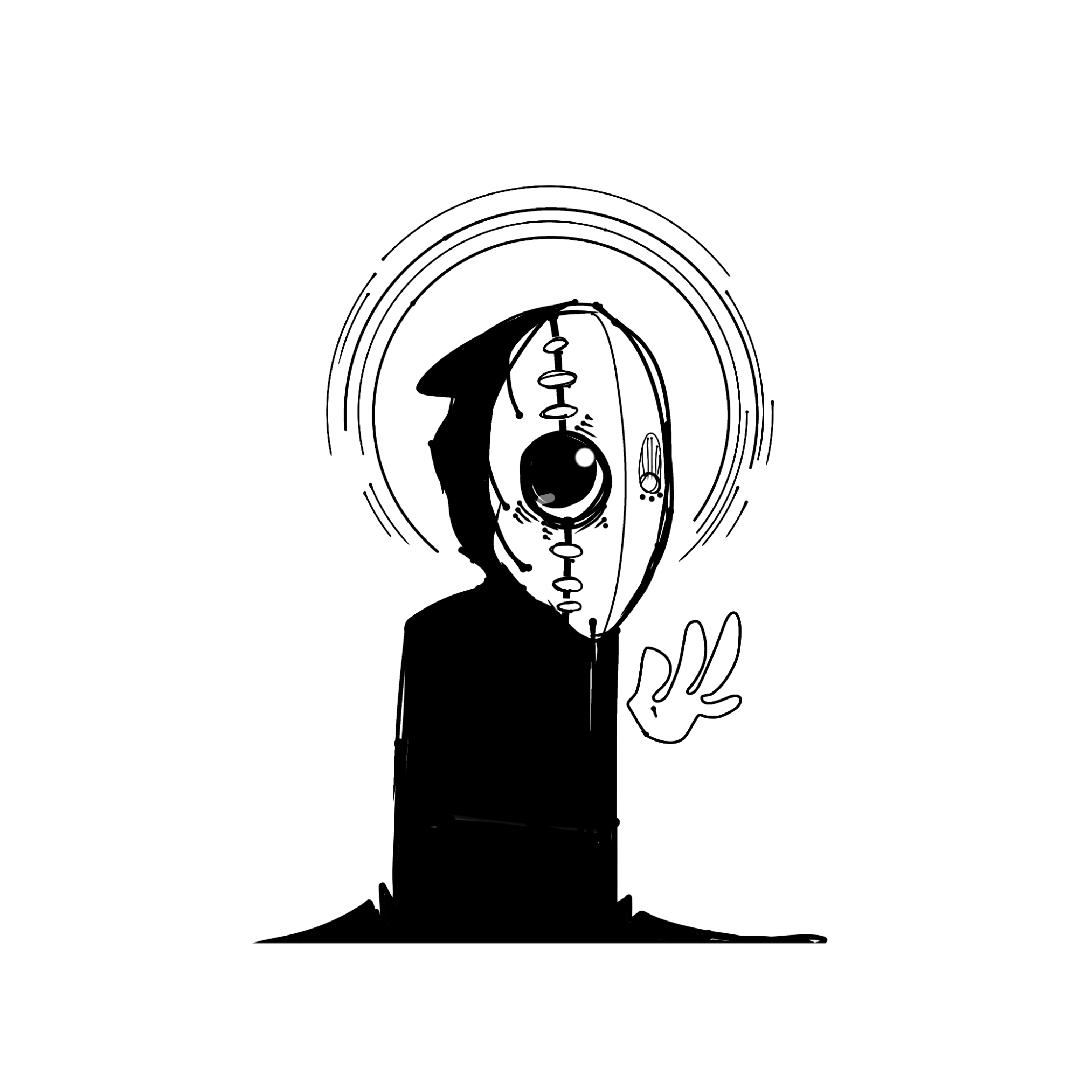 WEIRD FANTASY | WEBTOON