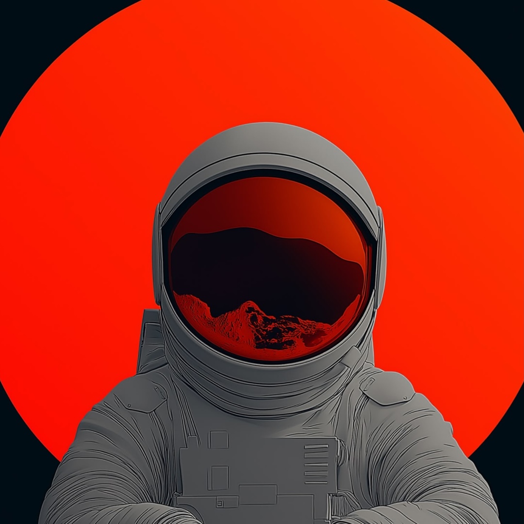 Mac Marvin Bruce WEBTOON